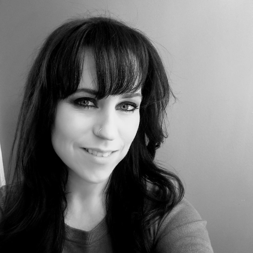 Meet your Posher, Karri